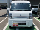仕事現場で役立つ軽キャブバン!ボックス型で大きな荷物も、長尺物も、高さのある物も、しっかり積めます!