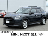 燃費と走行性能を重視する方に選ばれるディーゼルMINIです。低回転から力強く、高速走行も快適に楽しめます。正規ディーラー認定中古車のため、遠方のお客様にもご安心してお乗りいただけます。