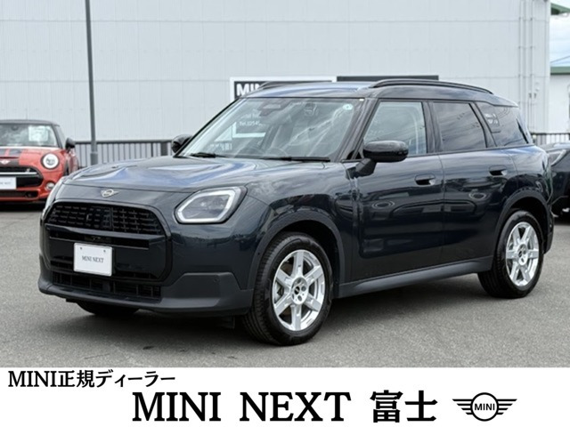 BMW MINI ミニカントリーマン 