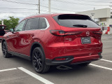 ドライバーとクルマの関係をもっともっと深いものへと変えていく。 CX-80にはマツダのクルマ造りに対する想いが込められています!