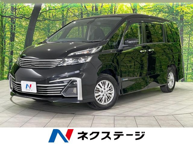 日産 セレナ 