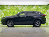ハリアー 2.5 ハイブリッド E-Four G 4WD 