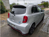 マーチ 1.2 NISMO 