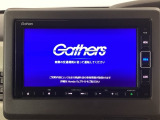 【オーディオ機能】オーディオは、フルセグTVの他にDVD/CDプレーヤーを装備♪もちろんFM/AMラジオもお聞きいただけます♪