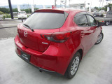 MAZDA2 1.5 15S プロアクティブ スマートエディションII 