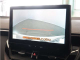 ◆バックカメラ◆リバースにするだけで映ります、後方の安全確認や、狭い駐車場での車庫入れ、雨の日や夜間など視界の悪い時に便利です!安全にバックする為には欠かせない装備です。