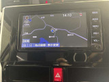 使いやすい見やすいナビゲーション!知らない道もラクラクです。