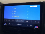 AM/FMチューナー、フルセグTV、Bluetooth接続、USB入力(動画・音楽再生/給電)、HDMI入力、スマートフォン連携機能を標準装備!機能の詳細につきましては、展示店舗までお尋ねください。