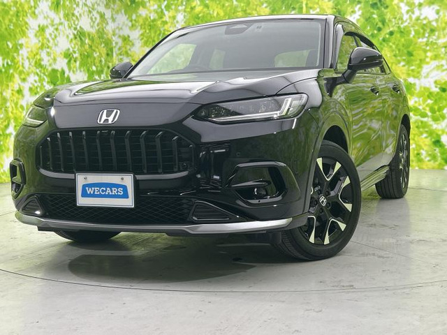ZR-V 2.0 e:HEV Z 4WD 