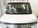 この度は当店の車両を御覧頂きましてありがとうございます。当店の販売車両はそのほとんどが自社での下取り車とデモカー(展示、試乗車)から構成され、安心してご購入いただけます。