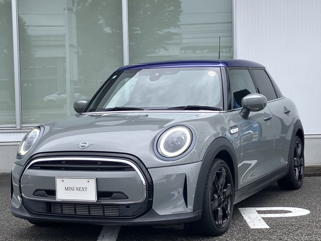 BMW MINI ミニ 