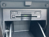ETC装備で、高速道路もスムーズに通行できます!