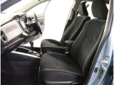 見通しのよいすっきりとした視界で、誰でも運転しやすいです。運転のしやすさは疲れにくさにも繋がりますよ♪