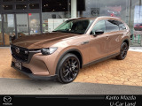 マツダ CX-80