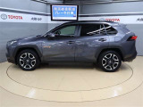 RAV4 2.0 アドベンチャー 4WD 