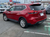 エクストレイル 2.0 20Xi ハイブリッド 4WD 
