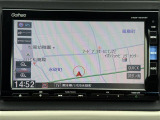 【 ナビゲーション 】ナビゲーションシステム装備なので不慣れな場所へのドライブも快適にして頂けます♪