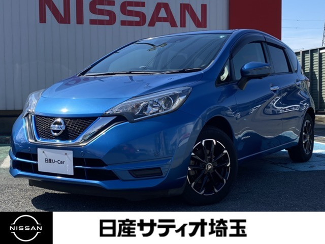 ノート 1.2 e-POWER X