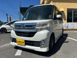 タントカスタム RS 
