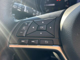 【運転席操作部】運転に役立つ機能ばかり!快適なドライブにしてくれること間違いなし!!