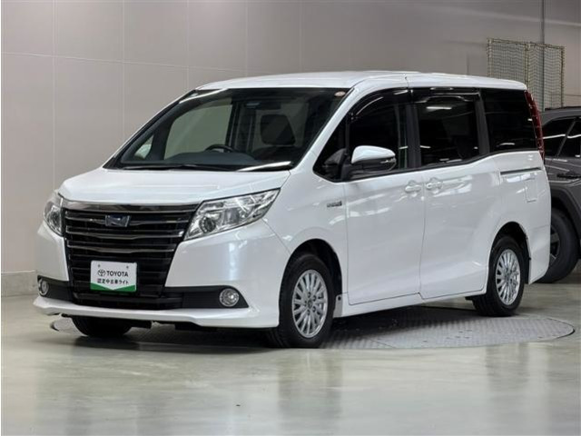 トヨタ ノア 