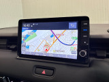 【ホンダコネクトナビ】ホンダ専用車載通信モジュールのホンダコネクト対応です。お客様のカーライフにさらなる安心と快適を提供していきます♪