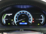 ハイブリットカーでエコドライブ始めませんか