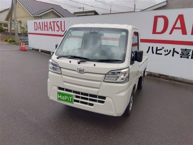 ダイハツ ハイゼットトラック 