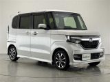 ホンダ N-BOXカスタム