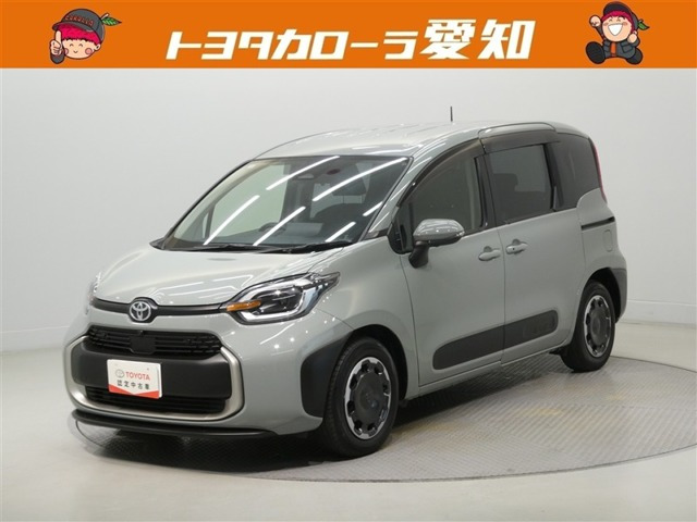 シエンタ ハイブリッド 1.5 Z