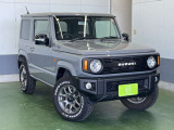 ジムニー XC 4WD 