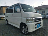 バモス L 4WD