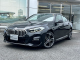 BMW 2シリーズグランクーペ