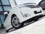 下取りは勿論の事、お車の買取も力を入れて行っております☆直接販売している小売店だからこそ出来る納得の買取価格!お客様が注いだ愛情の分だけ査定額UP致しますよ!