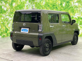 タフト X 4WD 