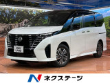 禁煙車 両側電動スライドドア 純正12.3型ナビ 全周囲カメラ