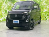 日産 ルークス