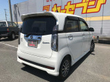 N-WGNカスタム G 