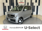 N-WGNが入庫しました!年式は令和5年、走行22,796km、グレードは「L ホンダセンシング」、ボディカラーは、ルナシルバーメタリックです!