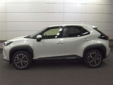 ヤリスクロス 1.5 ハイブリッド Z E-Four 4WD 