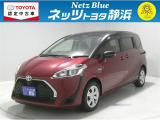【年式:2019年・走行距離:37000 km】ネッツトヨタ静浜の車をご覧頂き、誠にありがとうございます。安心・安全なお車を多数掲載中!ささいな疑問や、もっと見たい箇所はお気軽に店舗まで★