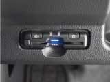 ◆ETC車載器 装備車◆今や必需品のETC!有料道路を利用する際にスムースに通過でき、わずらわしい料金支払いから開放されます!