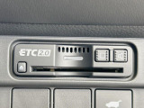 【ETC】高速道路の料金所をストレスなく通過!話題のスポットやサービスエリアに多い「スマートIC」利用時は必須のアイテムです。当店でセットアップを実施、ご納車当日からすぐにご利用いただけます!