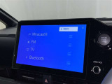お気に入りの曲をBluetoothで再生できます♪ ドライブがさらに楽しくなりますよ♪