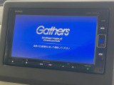 【純正ナビ】人気の純正ナビを装備。オーディオ機能も充実しており、Bluetooth接続すればお持ちのスマホやMP3プレイヤーの音楽を再生可能!毎日の運転がさらに楽しくなります!!
