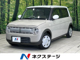 スズキ アルトラパン