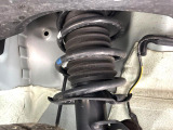 お車を安心してお乗りいただく為には、足回りの定期点検が欠かせません。サービスサポート(有償保証)では無料点検もご提供しており、安心のカーライフをお過ごしいただけるサポート体制が整っています。