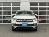 T-Cross TSI スタイル 