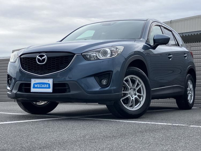 CX-5 2.0 20S 