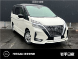 「家族みんなでゆったり乗れて驚くほど使いやすい。」日産セレナ入庫しました!